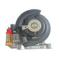 WRC Original Parts 8989003 škrtiaca klapka