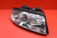 REFLEKTOR right light front EU AUDI A4 B6 00-05