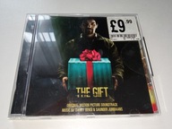 bensi / rurriaans - the gift soundtrack (dar) (cd)