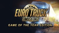 EURO TRUCK SIMULATOR 2: Editácia roka (GOTY) Kľúč | STEAM