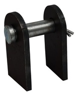 MUNKAHENGER RÖGZÍTÉS CSAPFÜL fi 25