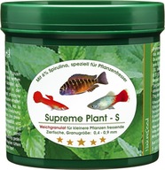 Supreme Plant S 55 g Naturefood / Roślinny miękki