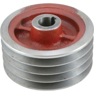 Kis ékszíjtárcsa 5036/01-025/0 rotációs fűnyíróhoz AGTECH