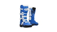 ACERBIS topánky ARTIGLIO modrá/biela 45 modrá/biela 45
