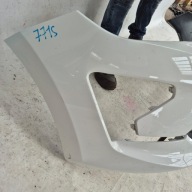 KIA RIO IV 4 LIFT 21- bumper front front PDC