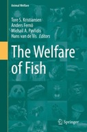 The Welfare of Fish group work