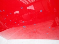 VW POLO 2G VI 17- Capot