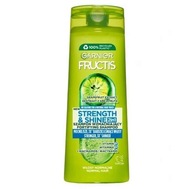 GARNIER Fructis šampón force & brillance 300 ml