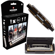 The Beatles Signature harmonijka C-dur Hohner