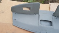 FIAT DOBLO visors SLONECZNIKI plato left right