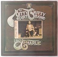 Nitty Gritty Dirt Band Uncle Charlie His Dog Teddy