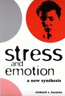 Stress and Emotion: A New Synthesis Lazarus
