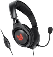 Słuchawki z mikrofonem CREATIVE Sound Blaster Blaze GAMING HEADSET