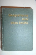 Geograficzny mini atlas swiata ( miniatura|) -