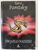 Światło Nadziei - Sara Partsky