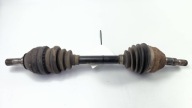 semi-axis left front 1.8 16V OPEL ZAFIRA B
