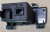 WEJSCIE PORT USB Adapter, Stecker Blende Abdeckung PANEL ALFA ROMEO TONALE OE