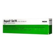 REPARIL N ŻEL 40G