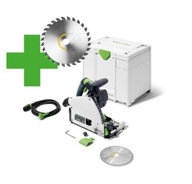 FESTOOL 577847 Zagłębiarka TS 60 K-Plus