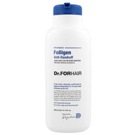Dr.FORHAIR FOLLIGEN ANTI-DANDRUFF SHAMPOO 300ml - posilňujúci šampón