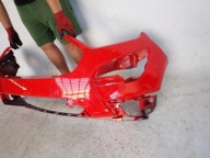 FORD ECOSPORT II 2 MK2 LIFT 17-22 bumper front front