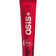 Schwarzkopf OSIS Rock Hard silné fixačné lepidlo