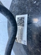 servo hadice brzdové DACIA SPRING 472106568R