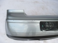 Stoßstange heck hinten VW POLO LIFT 05