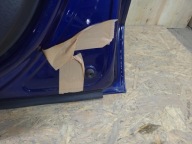door front right side Volkswagen Polo 5 2012