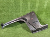 parafango sinistra JEEP WRANGLER RUBICON JL 18