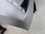 SKODA ENYAQ IV SPORTLINE 20-> bumper front front washer PDC