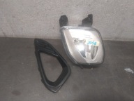 Nebelscheinwerfer rechts FORD FIESTA MK8 89250821