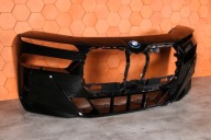 BMW 7 G70 i7 m-packet complete bumper front front 475 BLACK SAPPHIRE