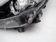MAZDA 2 DJ LIFT 19- light left front front FULL LED D43N-51040