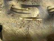 FORD MONDEO MK5 2,0 TDCI de pression Embrayage Disque DS7Q-7563-AE