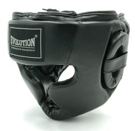 Kask bokserski Evolution OG-23MBL