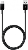 Kabel przewód USB-C 1.5m czarny Samsung