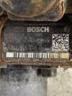 Einspritzpumpe 167002972R MEGANE III COUPE 1.6 DCI 2012