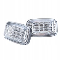 TOYOTA LAND CRUISER KIERUNKOWSKAZ BOCZNY LED 2X