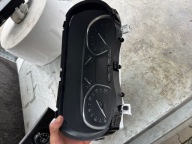 dials clock OPEL VIVARO 2021r 2.0 CDTI 983754648000