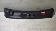 Mercedes-Benz A-classa W176 17r. 1.5cdi upholstery bonnet boot