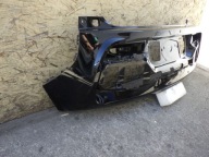 BMW I3 I01 LIFT 17- bumper rear