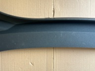 MAN TGE 2017-2025 torpedo plastic KOMPLET 7C1819403 7C1819404
