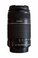 Canon EF-S 55-250mm IS II