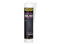 Silikón MUREXIN 60 PREMIUM sivý 310 ml