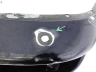PORSCHE 911 964 965 TURBO 3.3 3.6 90-94 bumper BUMPER front (washer)