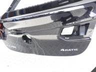 MERCEDES GLC C253 COUPE trunk door boot cover