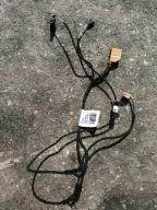 kabelbaum kabelsatz Tür AUDI A4 B7 8E0971693P