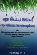 Między ewolucją a rewolucją w poszukiwaniu