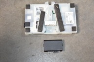 modul TELEMATIC BMW G05 1